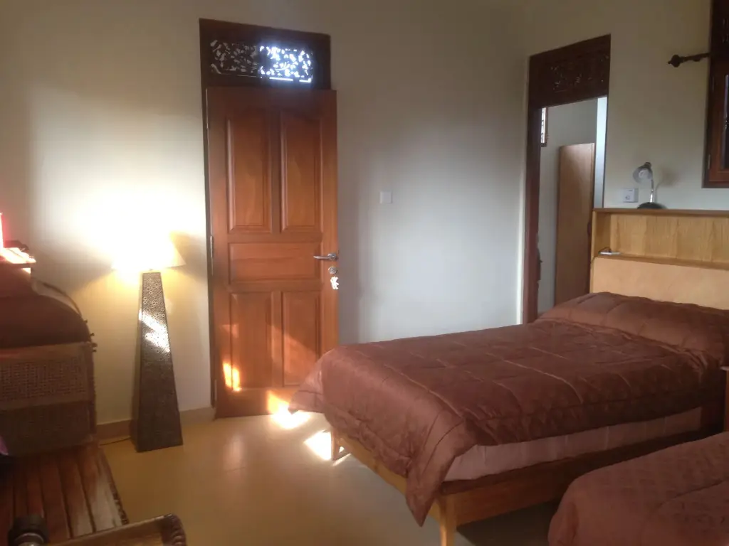 Убуд: Murni's Houses and Spa