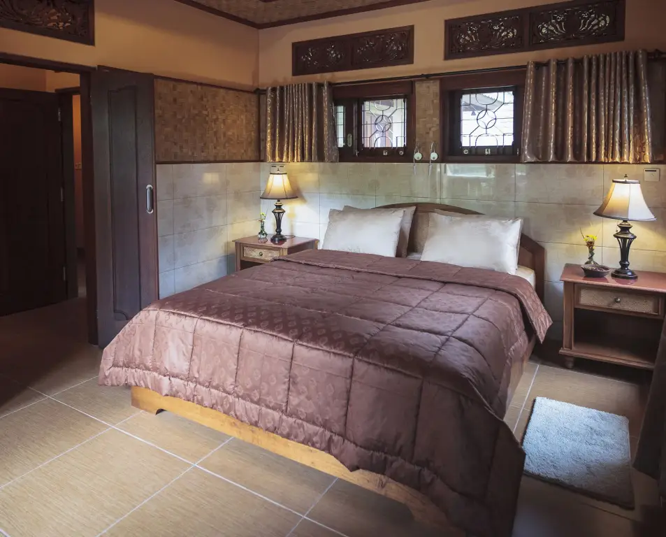 Убуд: Murni's Houses and Spa