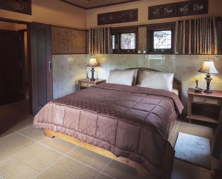 Убуд: Murni's Houses and Spa