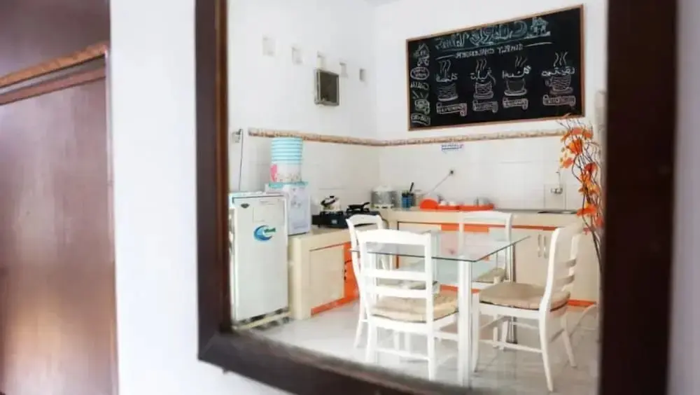 Ngaglik: Homestay Jogja dekat Taman Pelangi by Simply Homy