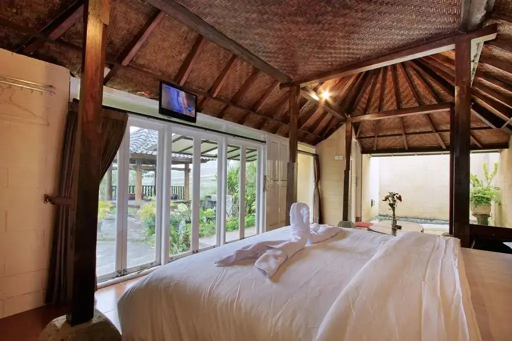 Батурити: Telaga Sari Villa