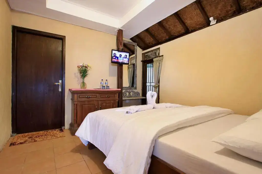 Батурити: Telaga Sari Villa