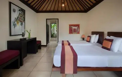 Кута: Villa Dewata II