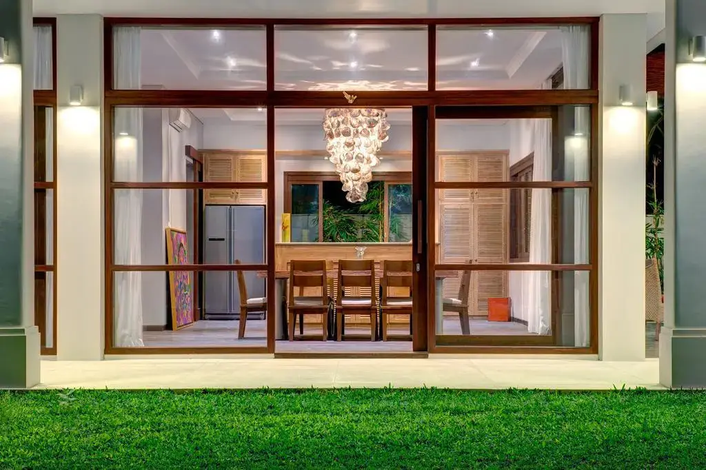 Villa Gita Segara — фото 1