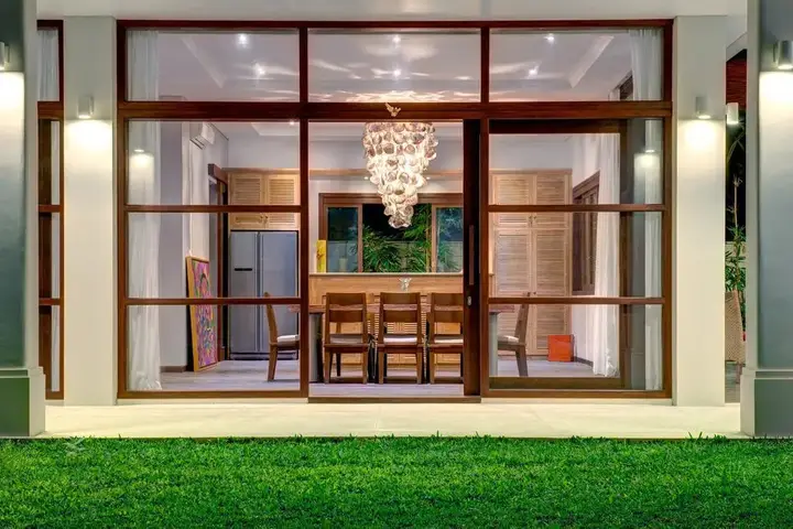 Канди Даса: Villa Gita Segara