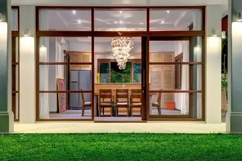 Villa Gita Segara — фото 1