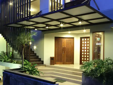 Java Go Residence by Jiwa Jawa — фото 1