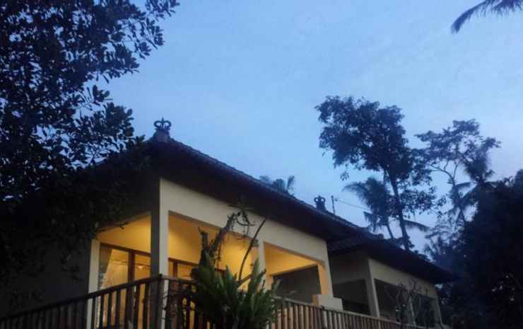 guest house lasan mas — фото 1