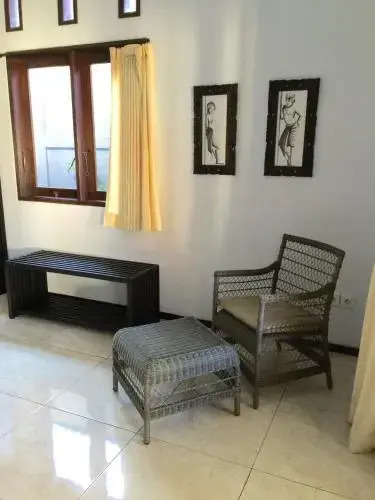 Керобокан: Villa Kenari Montrose