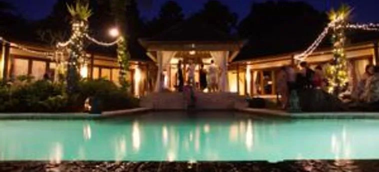 Керта: Orchid Villa