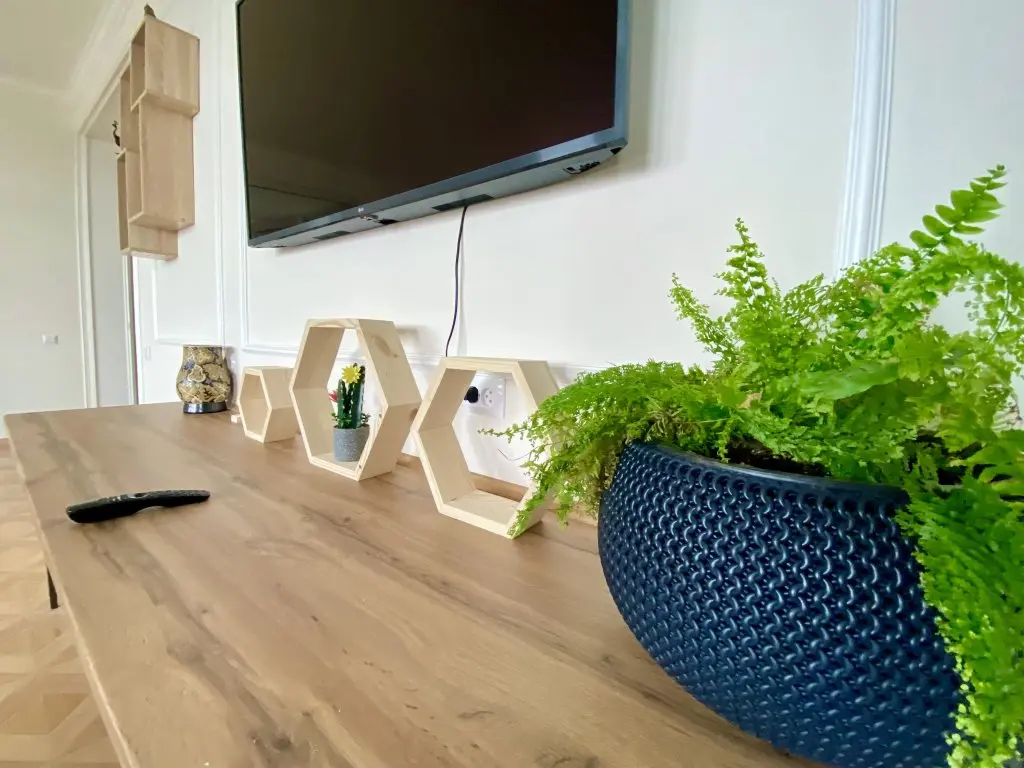 Сочи: Lux Etazh Pod Klyuch Apartments