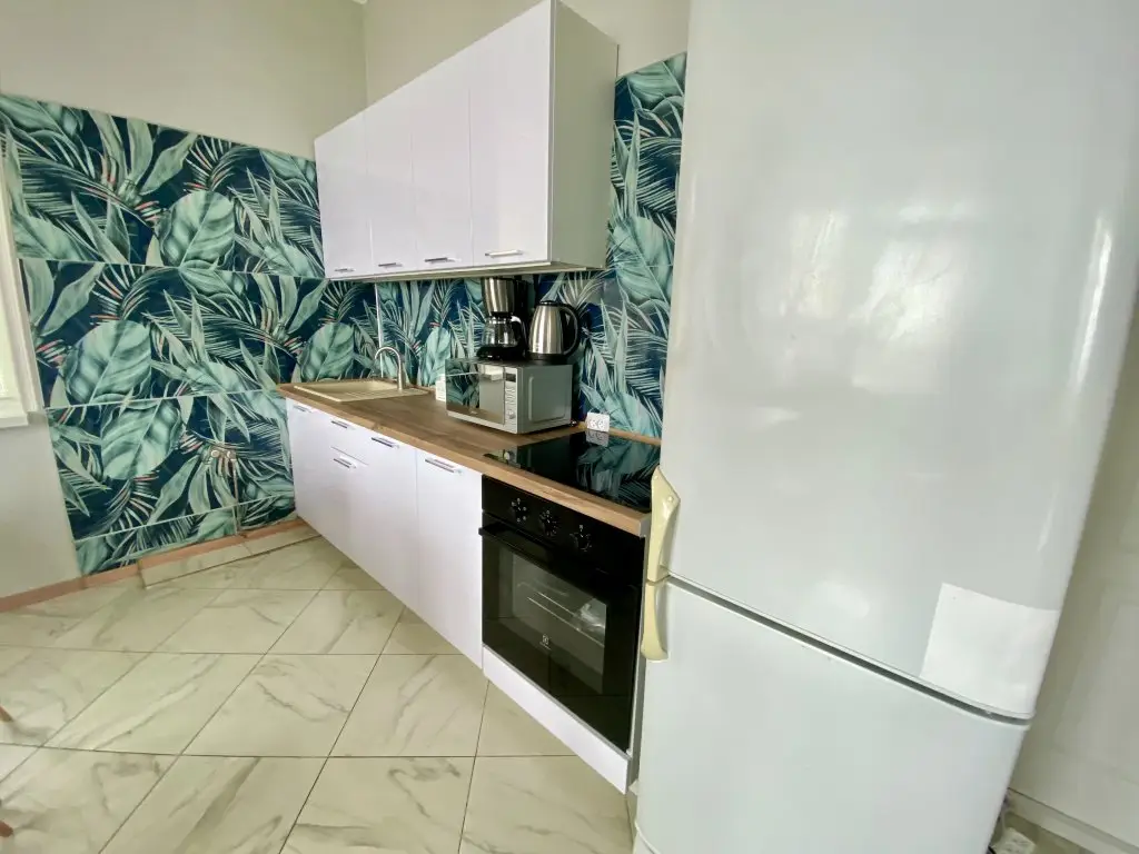 Сочи: Lux Etazh Pod Klyuch Apartments