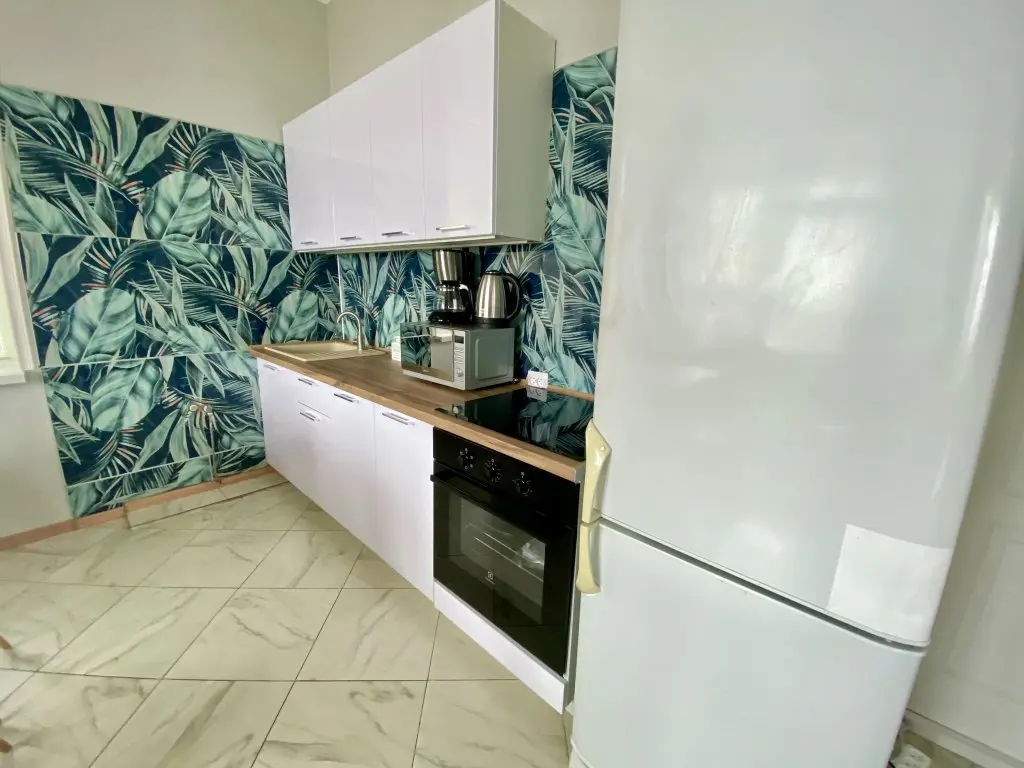 Сочи: Lux Etazh Pod Klyuch Apartments