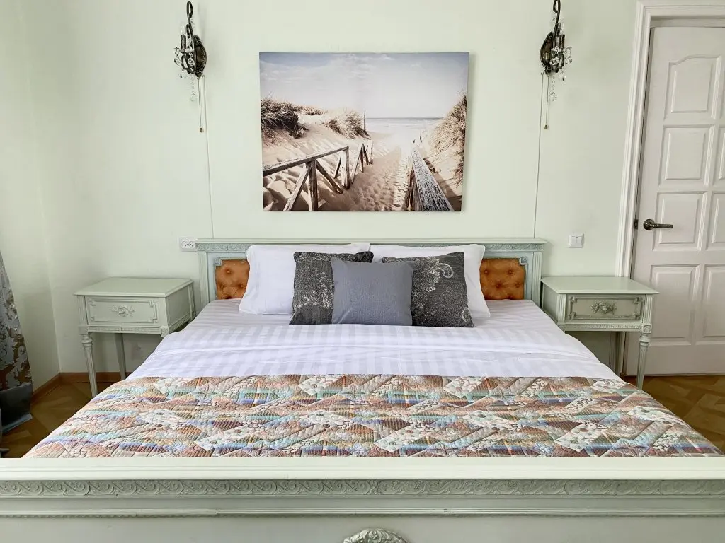 Сочи: Lux Etazh Pod Klyuch Apartments