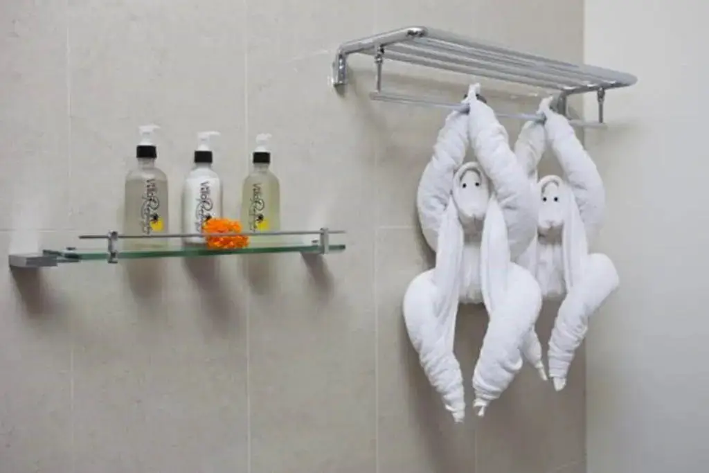 Чангу: Villa Rendezvous Bali