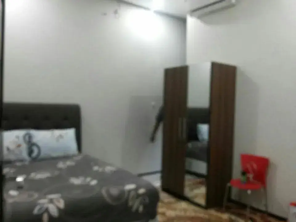 Джокьякарта: Omah Gedongan House