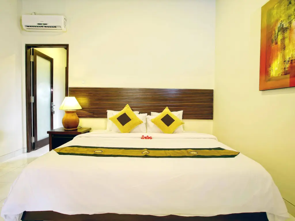Керобокан: Pondok Jepun Bali Homestay