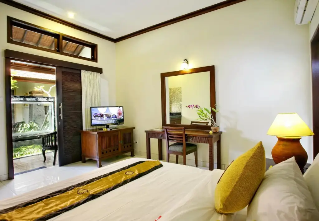 Керобокан: Pondok Jepun Bali Homestay
