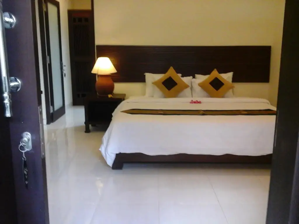 Керобокан: Pondok Jepun Bali Homestay