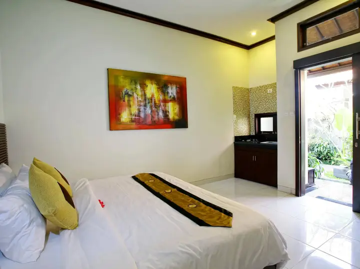 Керобокан: Pondok Jepun Bali Homestay