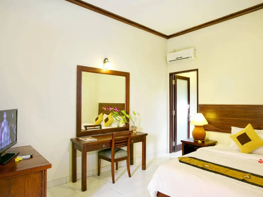 Керобокан: Pondok Jepun Bali Homestay