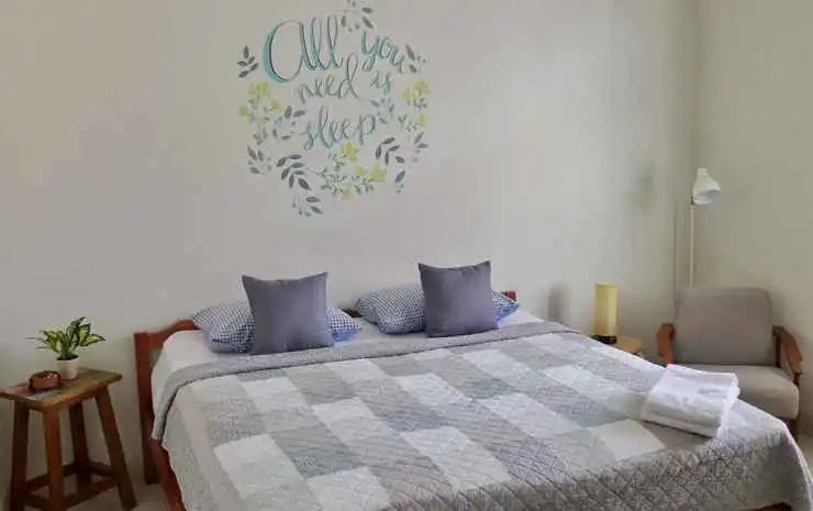 Джакарта: Guest House Arif-Inn