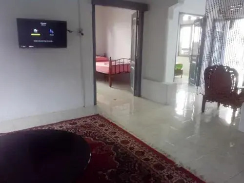 Букиттинги: Bukittinggi Homestay