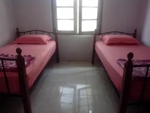 Букиттинги: Bukittinggi Homestay