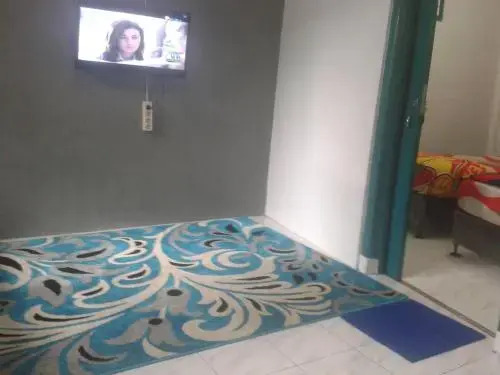 Букиттинги: Bukittinggi Homestay
