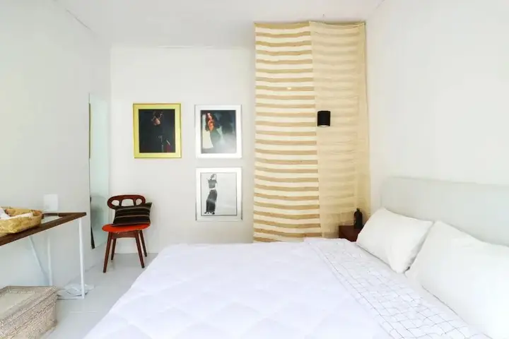 Чангу: Omah Biu Canggu