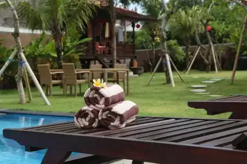 Джимбаран: Maya Kori Villa