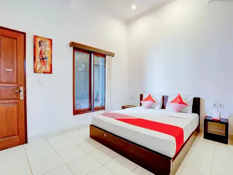 Letos Kubu 2 Homestay — фото 1