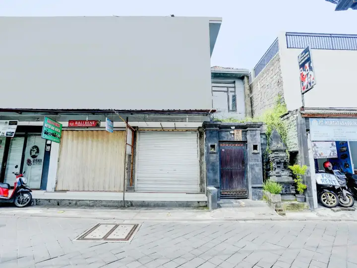 Кута: Letos Kubu 2 Homestay