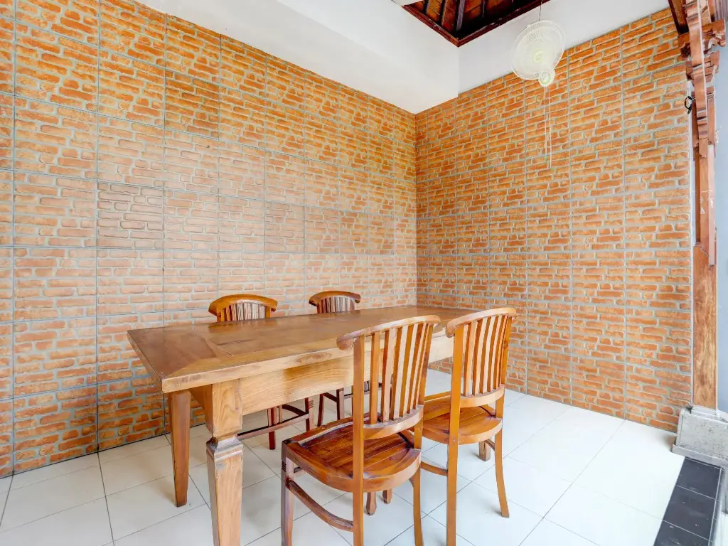 Кута: Letos Kubu 2 Homestay