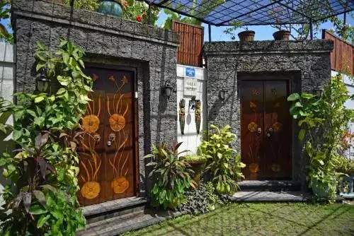 Villa Indah 2 — фото 1