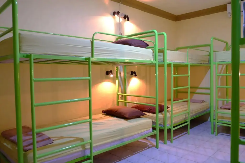Джокьякарта: Bunk Bed and Breakfast