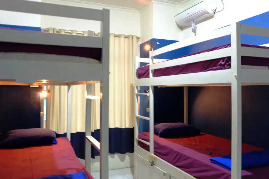 Джокьякарта: Bunk Bed and Breakfast