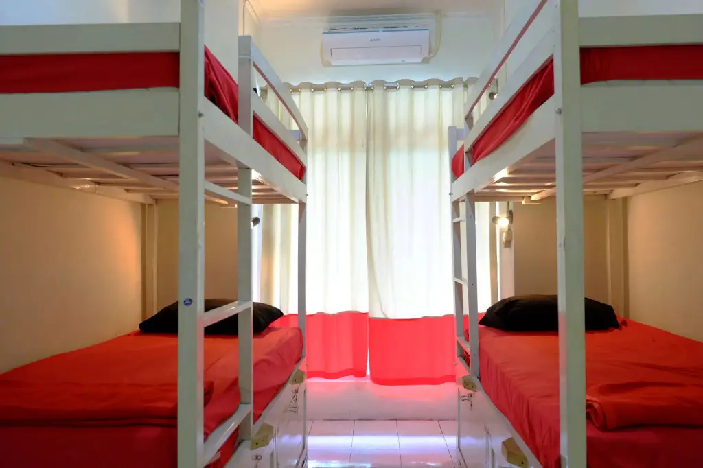 Джокьякарта: Bunk Bed and Breakfast