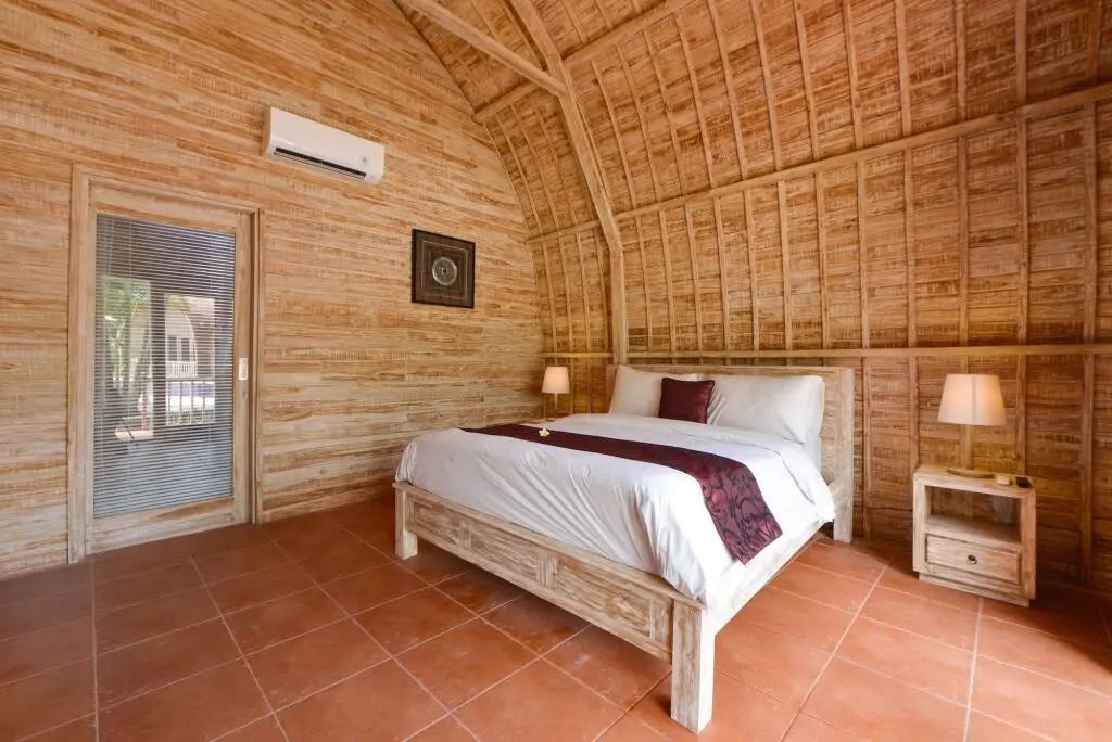 Чангу: Villa Del Mar Canggu