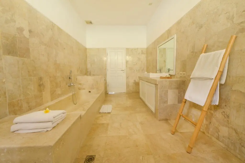 Чангу: Villa Del Mar Canggu
