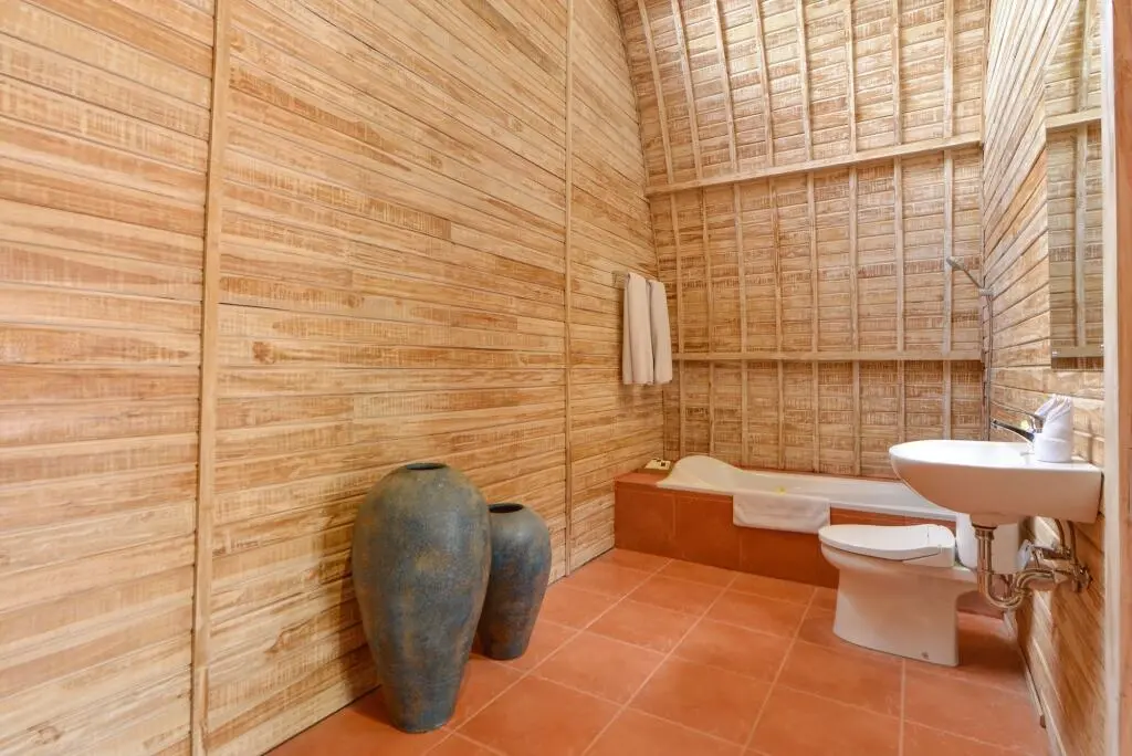 Чангу: Villa Del Mar Canggu