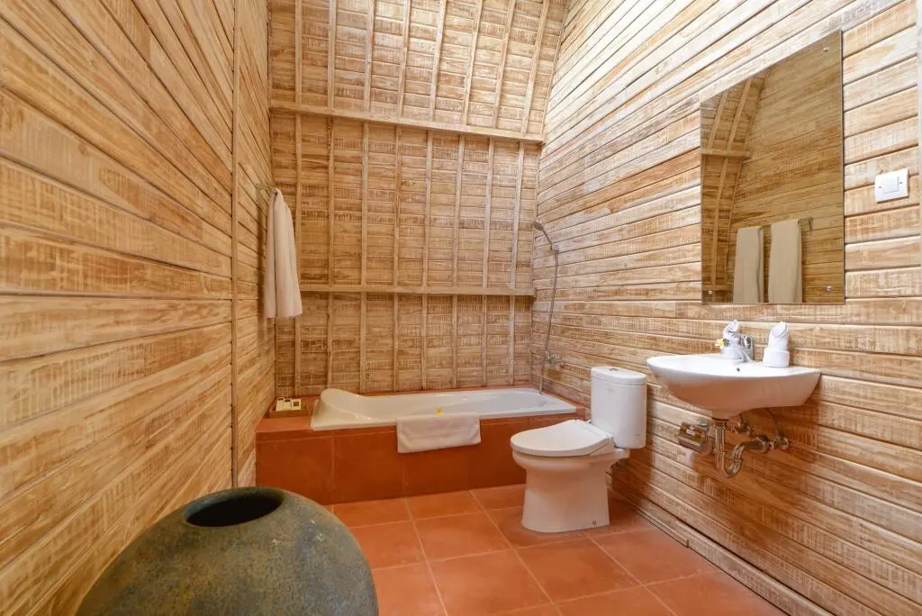 Чангу: Villa Del Mar Canggu