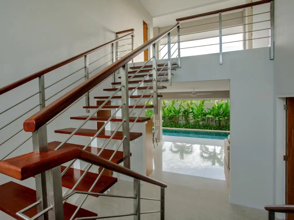 Чангу: Villa Del Mar Canggu