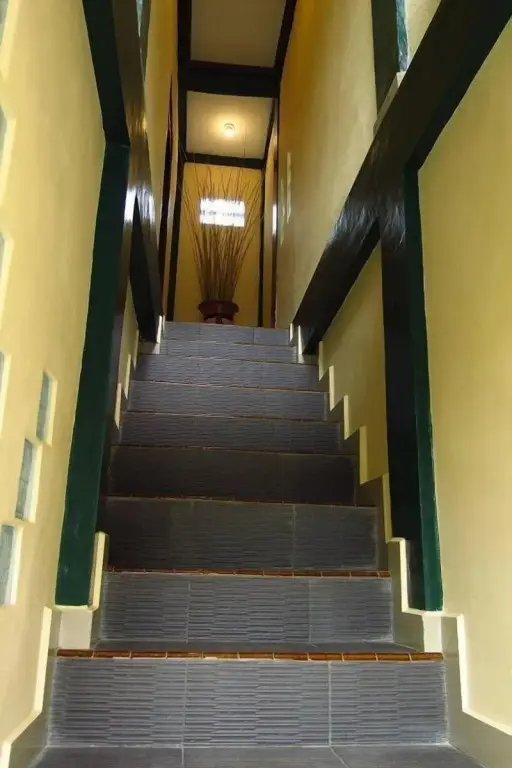 Готонг Ройонг: Indra Valley Inn Bukit Lawang