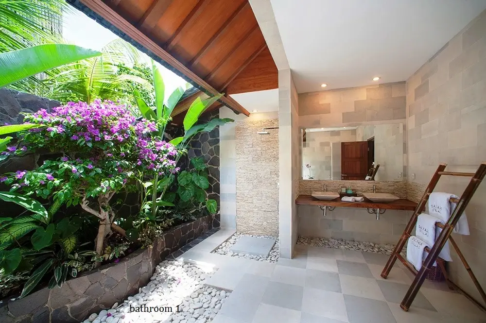 Кута: Villa Dayak