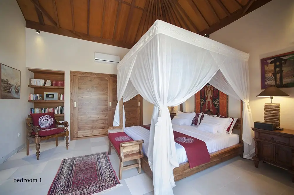 Кута: Villa Dayak