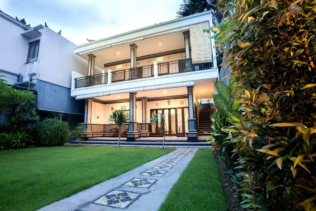 Wingsu Guest House — фото 1