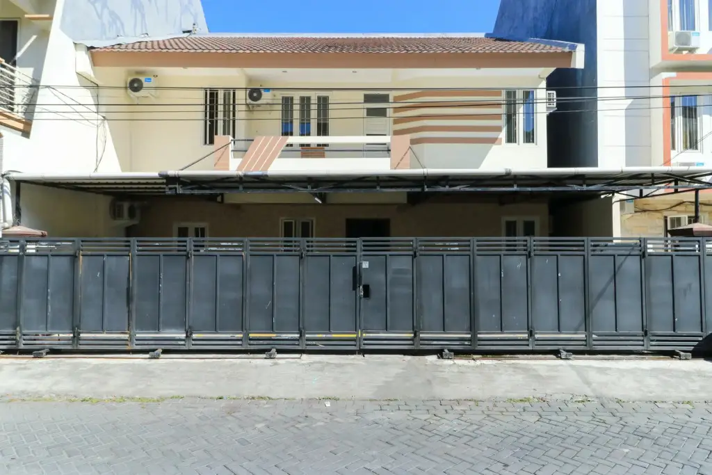 House of Dharmawan — фото 1