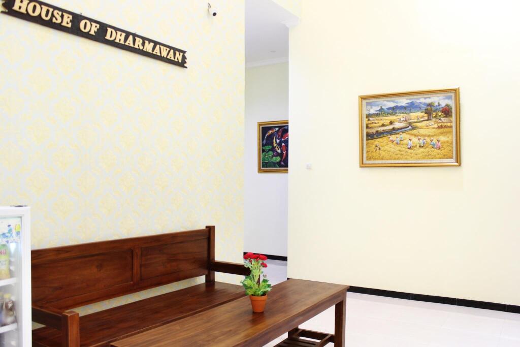 House of Dharmawan — фото 1