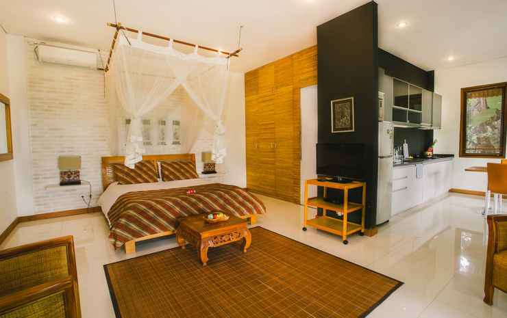 Паянган: Rimba Villa Bali